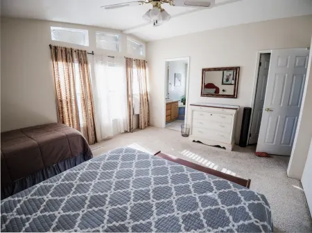 Death Valley Gateway