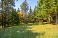 Burke Mtn Views and Kingdom Trail Access at this pet-friendly home!