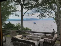 Lake & Mountain Retreat - Summer Adventures & Winter Escape Hotéis em Ossipee