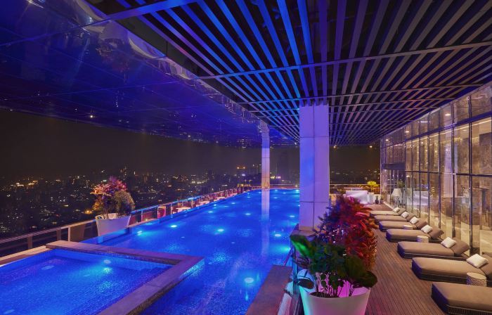 Renaissance Dhaka Gulshan Hotel