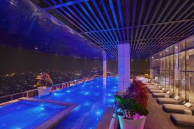 Renaissance Dhaka Gulshan Hotel