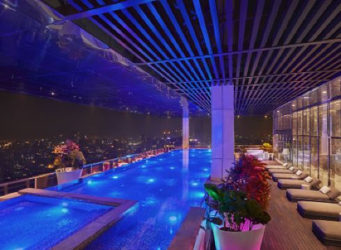 Renaissance Dhaka Gulshan Hotel