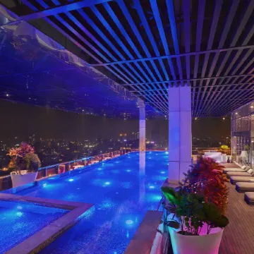 Renaissance Dhaka Gulshan Hotel