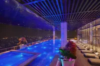 Renaissance Dhaka Gulshan Hotel - Romantic