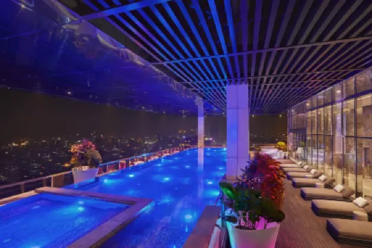 Renaissance Dhaka Gulshan Hotel Hotels in 