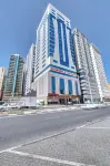 City Stay Hotel Expo Centre Hotels near Carge Sohal