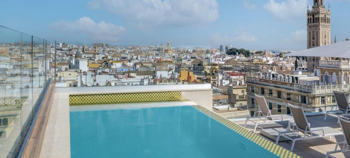 Querencia de Sevilla, Autograph Collection Hotels in Seville
