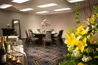 Sheraton Bucks County Langhorne - servizio colazione