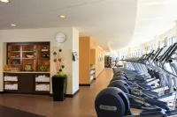 Renaissance Arlington Capital View Hotel - spa