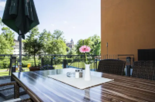 베스트 웨스턴 호텔 베츨라어