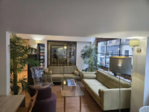 Sure Hotel by Best Western Lorient Centre Hotels in Lorient