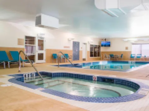 TownePlace Suites Red Deer Hoteles en Red Deer