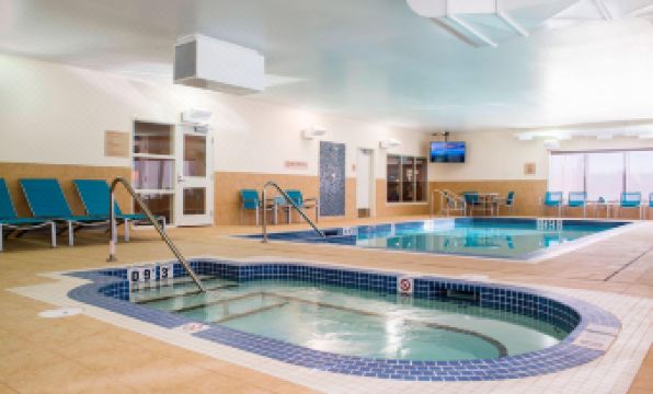 TownePlace Suites Red Deer