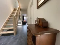 Casper House, Near Maastricht Các khách sạn ở Maasmechelen
