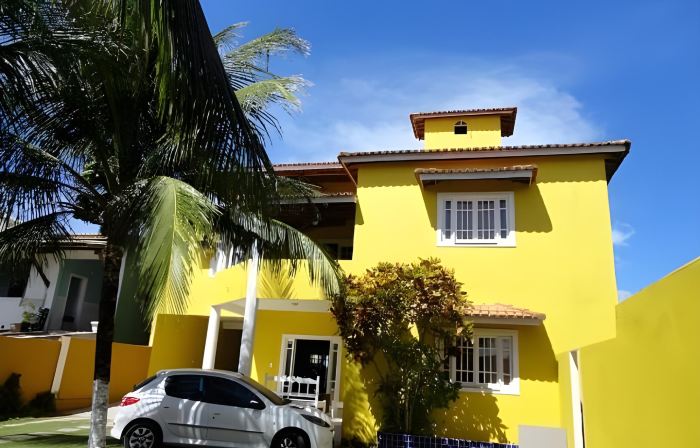 Pousada Águas do Piruí