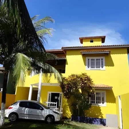 Pousada Águas do Piruí