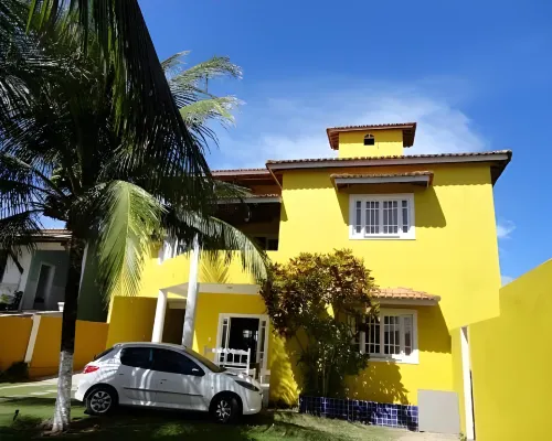 Pousada Águas do Piruí Hotels in Camacari