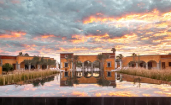 聖克魯斯別墅酒店