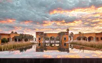 Villa Santa Cruz