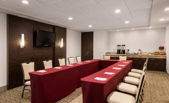 Hampton Inn & Suites by Hilton San Juan