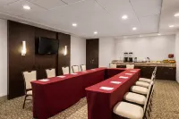 Hampton Inn & Suites by Hilton San Juan Hotels in Cacao