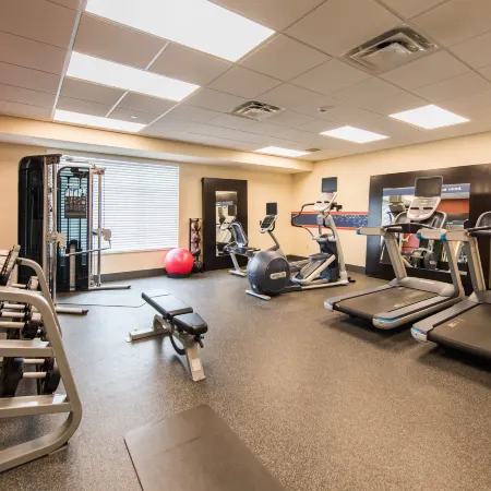 Hampton Inn Presque Isle