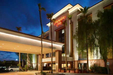 Hampton Inn Phoenix/Glendale/Peoria