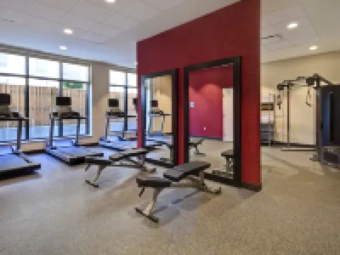 Home2 Suites by Hilton Boston South Bay Hotels in Boston