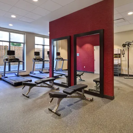 Home2 Suites by Hilton Boston South Bay