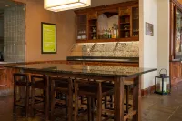 Hilton Garden Inn Boise/Eagle - Barer