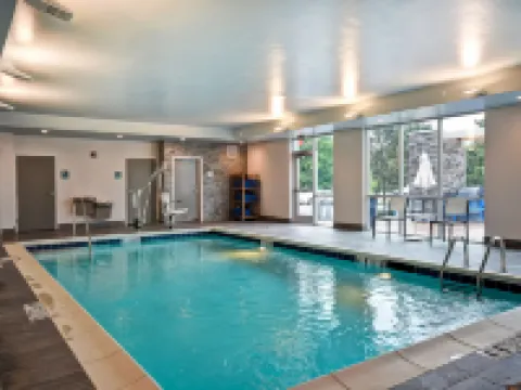 Home2 Suites by Hilton Georgetown Hotels in Georgetown