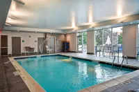 Home2 Suites by Hilton Georgetown Отели в г. Джорджтаун (Кентукки)