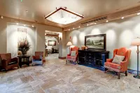Homewood Suites by Hilton Richland Hotels in Richland