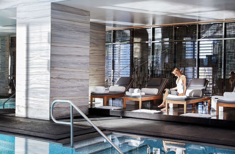 Park Hyatt New York photo 2