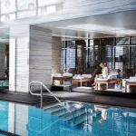 Park Hyatt New York - Luxus