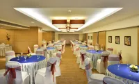 Hampton by Hilton Vadodara-Alkapuri - sarapan