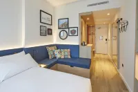 Hampton by Hilton Barcelona Fira Gran Via