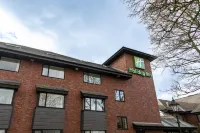 Holiday Inn Manchester - Oldham