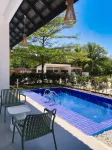 Villa Alaya Malai - Pool