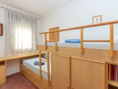 Edificio Garcomar I Hotels in Calafell