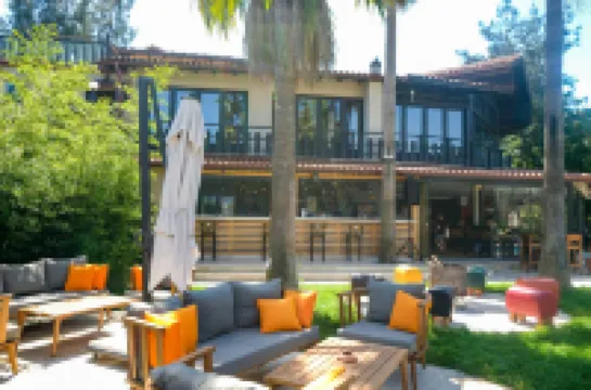 Hotel Berke Ranch&Nature