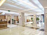 Real Konak Hotel