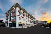 New Korea Resort Hotels near Saebyor-orum