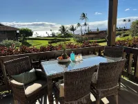 Ocean Views from Every Room/ Kaanapali Plantation #27-3BD/3 BA