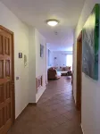 Playa San Juan, a large apartment with 3 bedrooms, for families, group