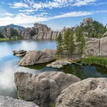 The Dens at Bear Rock #1