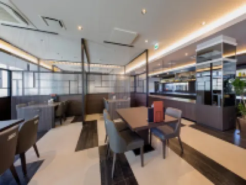 ホテル ルートインGrand上田駅前 上田のホテル