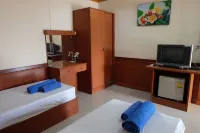 TJ Garden & Resort Hotels in Dan Chang