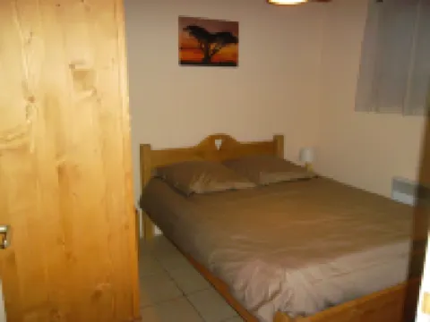 chalet-xonrupt longemer for 6 people