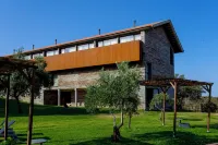 Hotel Parque de Monfragüe